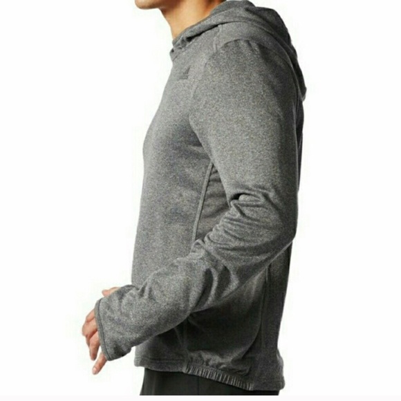 NWT Adidas response Astro-hoodie